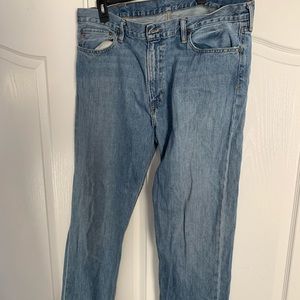 Polo Jeans 38x34 great condition